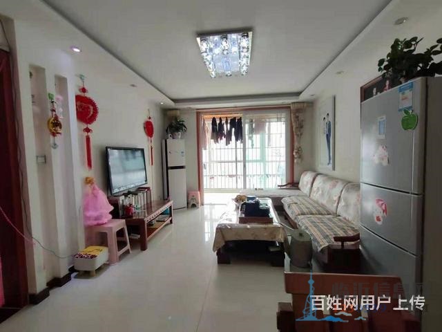 盛世春暉 精裝三室兩廳 證過二帶車位儲藏室
