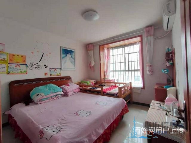 盛世春暉 精裝三室兩廳 證過二帶車位儲藏室