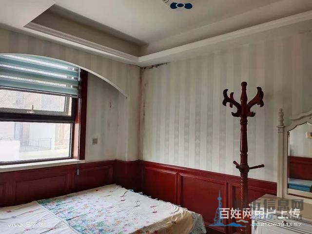 五洲華府邊戶(hù)，豪華裝修，院子150平，實(shí)用面積600多平