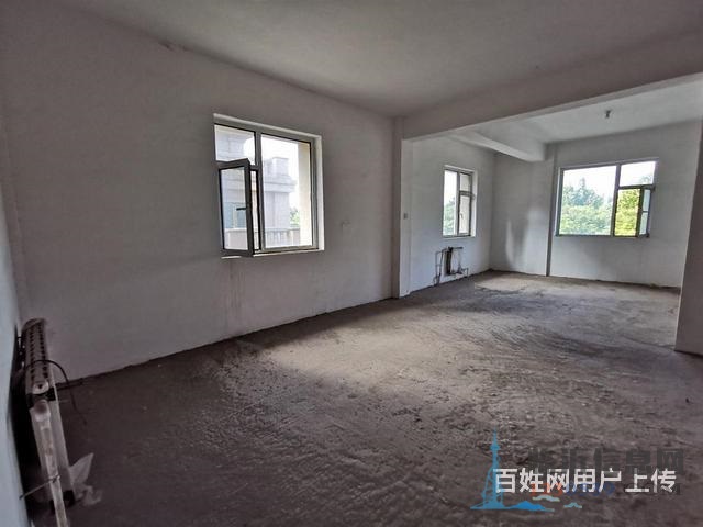 奧林匹克 北 濱河國際 獨(dú)棟別墅 占地1.3畝 400平花園