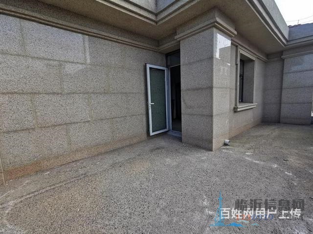 奧林匹克 北 濱河國際 獨(dú)棟別墅 占地1.3畝 400平花園