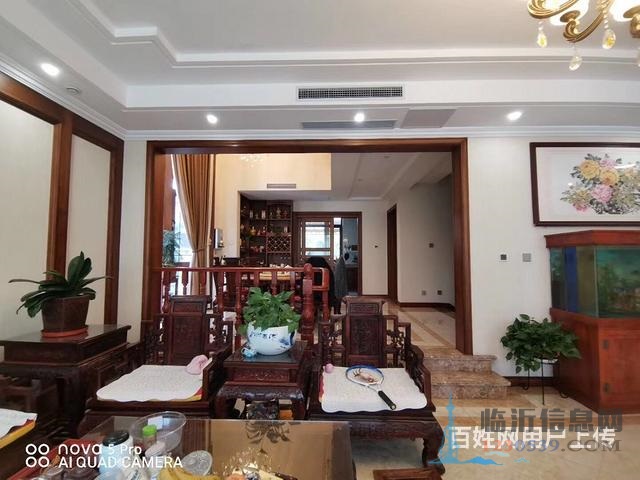電梯別墅 鼎峰英倫花園 內置電梯 高端大氣 戶型新穎 可貸款