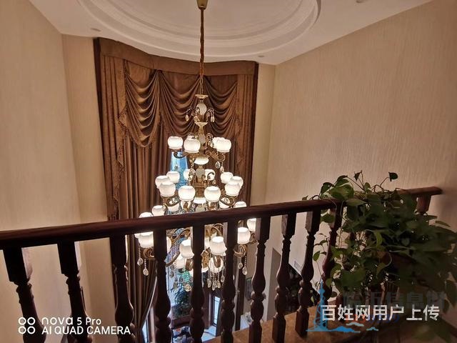 電梯別墅 鼎峰英倫花園 內置電梯 高端大氣 戶型新穎 可貸款
