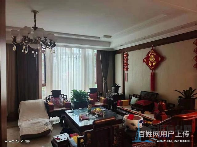 電梯別墅 鼎峰英倫花園 內置電梯 高端大氣 戶型新穎 可貸款