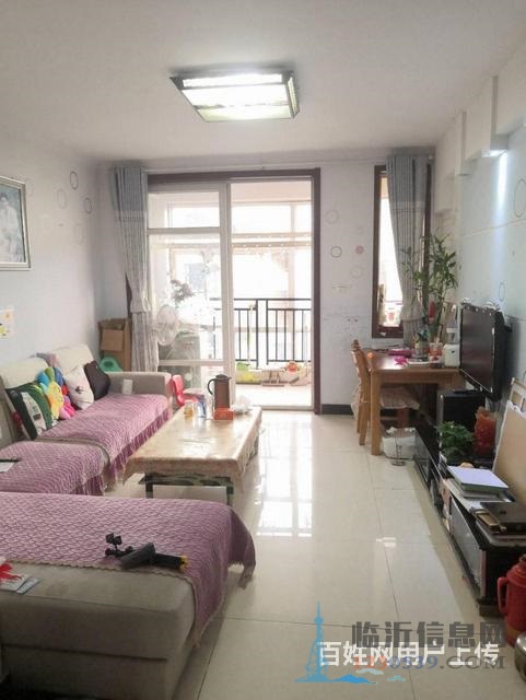 五萬入住 陽光新苑大兩室。大產(chǎn)權(quán)。有鑰匙。