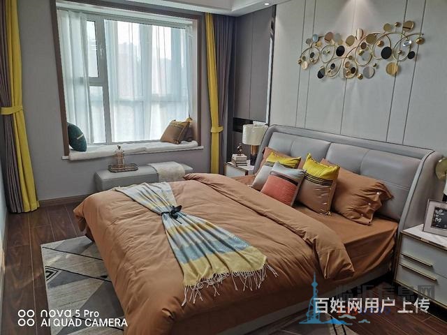 首付五千住潤(rùn)地新城 比縣城都便宜 部分精裝交付 找我優(yōu) 惠