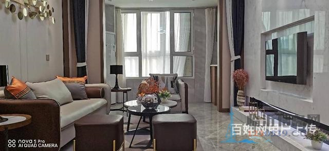 首付五千住潤(rùn)地新城 比縣城都便宜 部分精裝交付 找我優(yōu) 惠