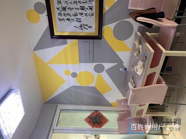 永福苑 精裝三室 南北通透 框架結(jié)構(gòu) 市政供暖