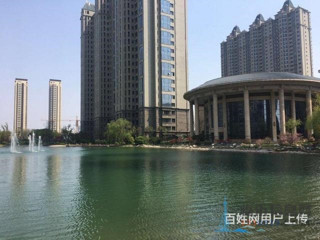 藍鉆莊園(蘭山)3室2廳1衛(wèi)