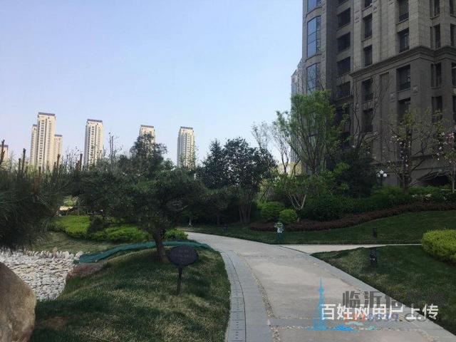藍鉆莊園(蘭山)3室2廳1衛(wèi)
