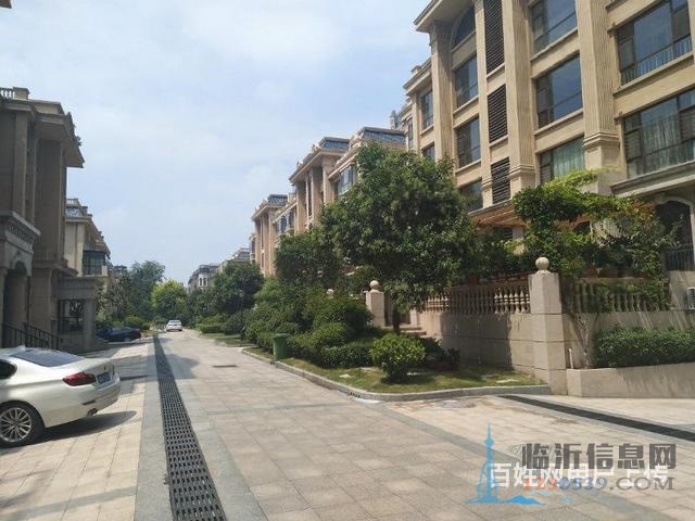 藍鉆莊園(蘭山)3室2廳1衛(wèi)