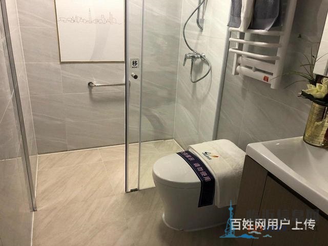 碧桂園城投翡翠外灘剛需三室，精裝交房高品質(zhì)社區(qū)