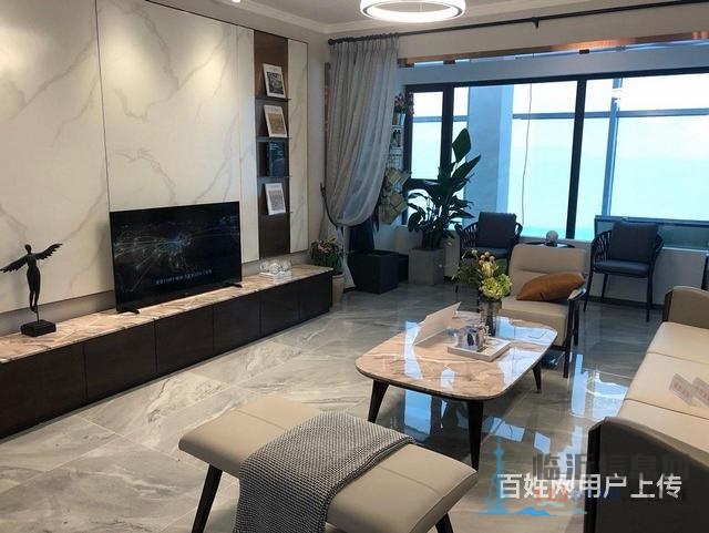 碧桂園城投翡翠外灘剛需三室，精裝交房高品質(zhì)社區(qū)