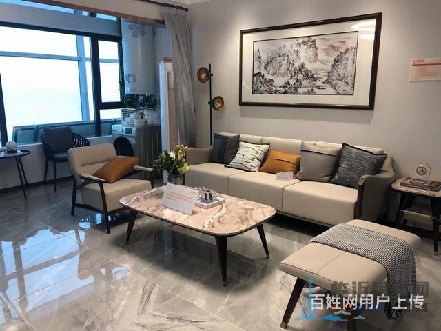 碧桂園城投翡翠外灘剛需三室，精裝交房高品質(zhì)社區(qū)