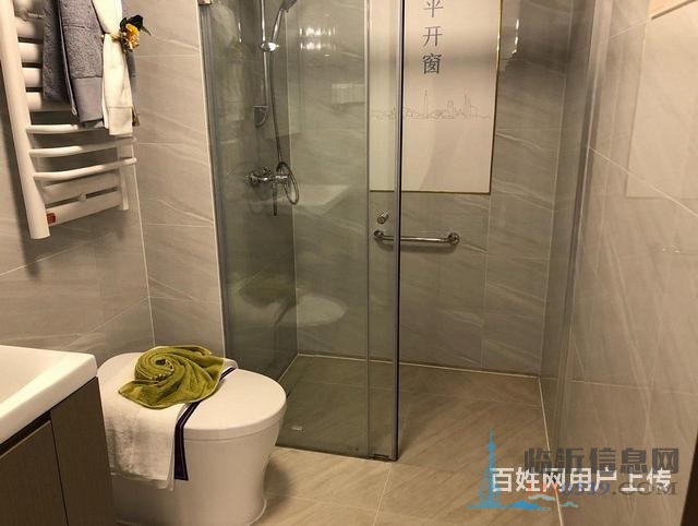 碧桂園城投翡翠外灘剛需三室，精裝交房高品質(zhì)社區(qū)