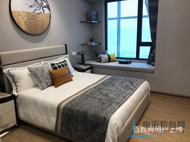 碧桂園城投翡翠外灘剛需三室，精裝交房高品質(zhì)社區(qū)