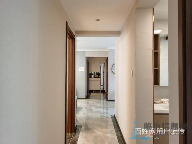 碧桂園聯(lián)手城投又一佳作翡翠外灘河景房奢享精裝四室兩廳兩衛(wèi)