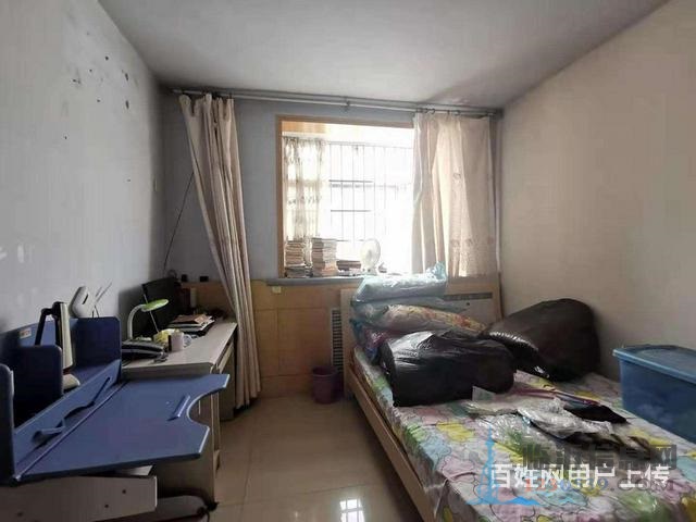 88萬北園小區(qū)附近2007年新房全明戶型帶儲藏室有鑰匙