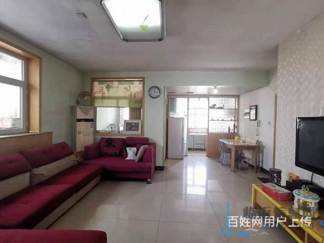 88萬(wàn)急售北園小區(qū)附近2007年新房全明戶(hù)型好樓層有鑰匙