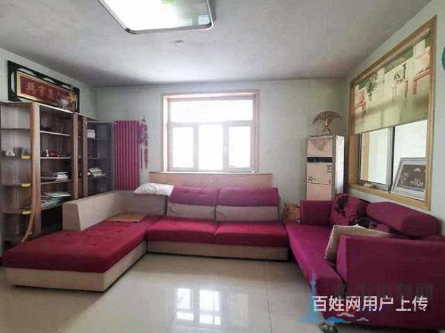 88萬(wàn)急售北園小區(qū)附近2007年新房全明戶(hù)型好樓層有鑰匙