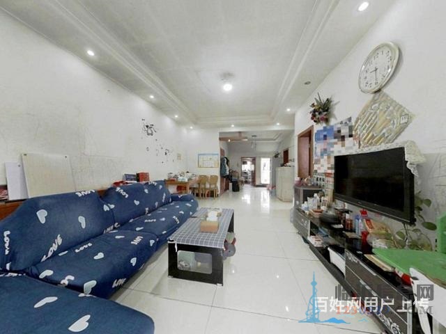 北園路北園小區(qū)(蘭山)101.0平簡裝修102萬元難找房子
