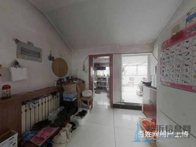 北園路北園小區(qū)(蘭山)101.0平簡裝修102萬元難找房子