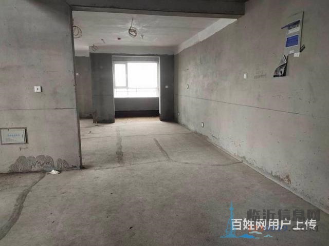北城新區(qū)無(wú)稅天泰華府毛坯460萬(wàn)元南北