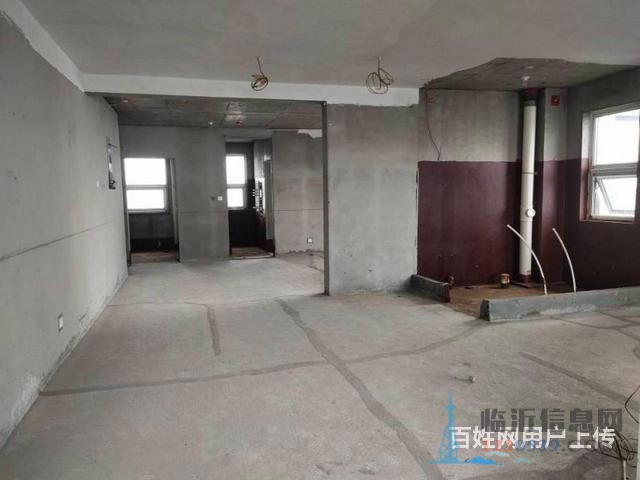 北城新區(qū)無(wú)稅天泰華府毛坯460萬(wàn)元南北