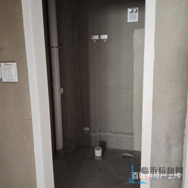 北城新區(qū)天泰華府120.48平毛坯熱賣