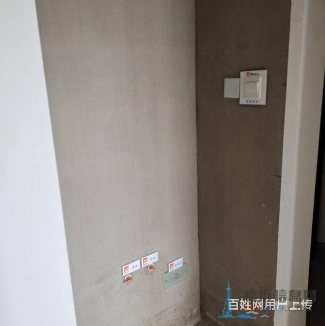 北城新區(qū)天泰華府120.48平毛坯熱賣