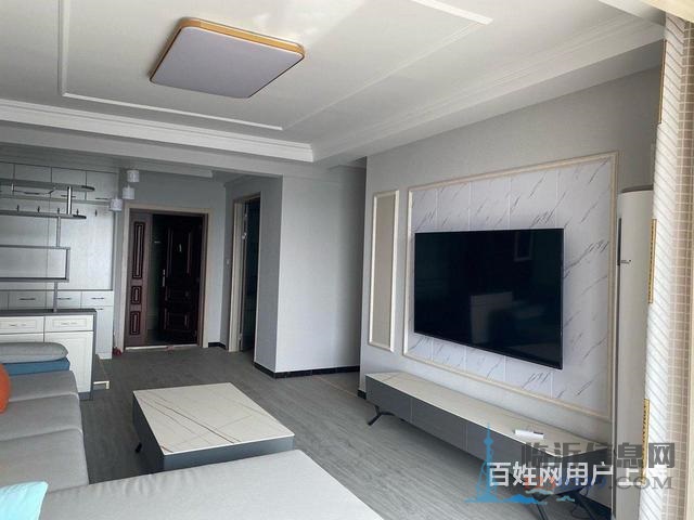 北城新區(qū)114.4平天泰華府直接入住抄底價(jià)！