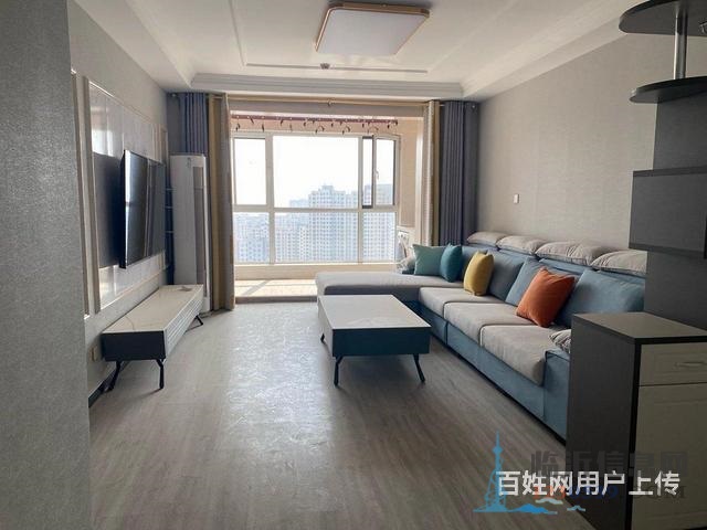 北城新區(qū)114.4平天泰華府直接入住抄底價(jià)！