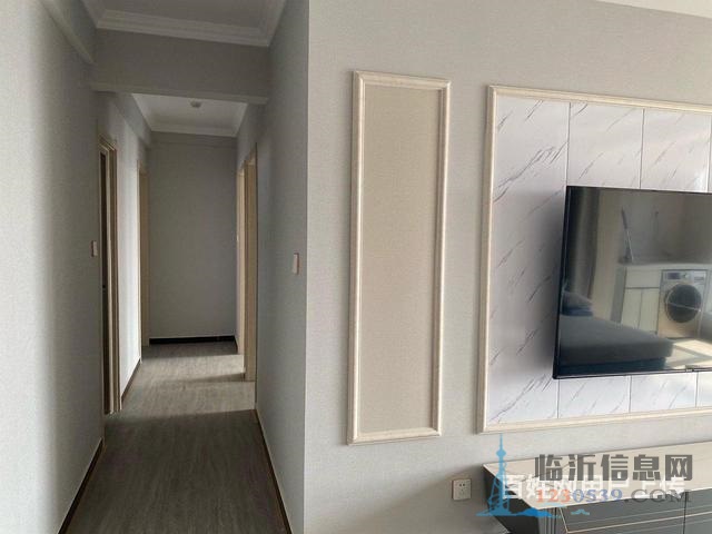 北城新區(qū)114.4平天泰華府直接入住抄底價(jià)！