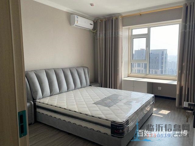 北城新區(qū)114.4平天泰華府直接入住抄底價(jià)！