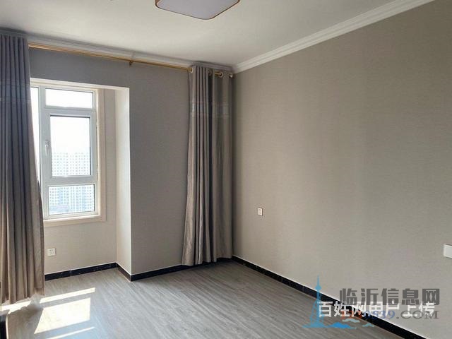 北城新區(qū)114.4平天泰華府直接入住抄底價(jià)！