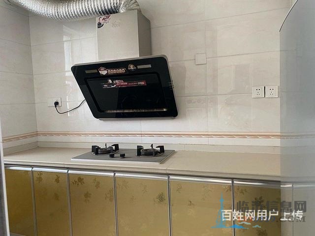 北城新區(qū)南北天泰華府139.29平難找房子