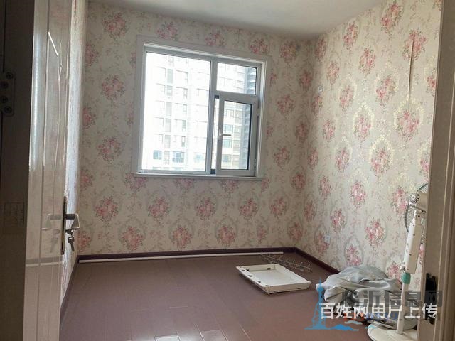 北城新區(qū)南北天泰華府139.29平難找房子