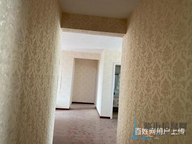 北城新區(qū)南北天泰華府139.29平難找房子