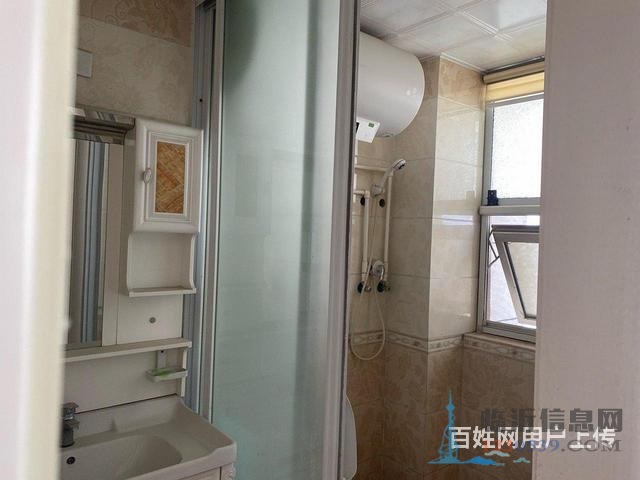 北城新區(qū)南北天泰華府139.29平難找房子