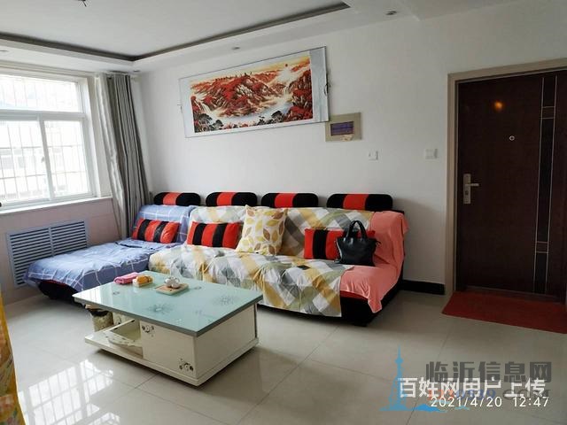 后朱汪小區(qū)5樓32萬 普通住宅 中等裝修