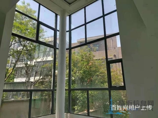 五洲華府別墅 大邊戶 帶超大庭院  實(shí)用面積600平 有證