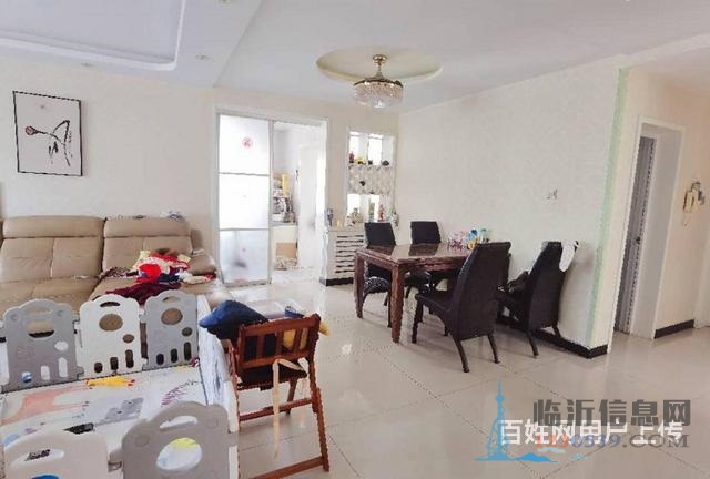 香榭麗都 精裝四室  雙陽臺(tái)  證滿五年