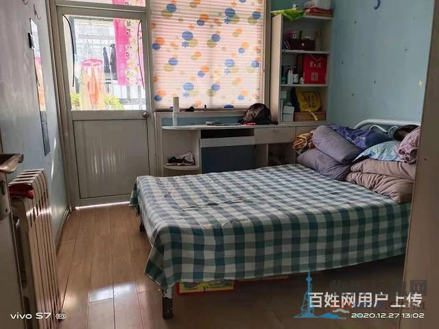 富雅小區(qū) 帶配房 好樓層 位置好 配套成熟  三小12中