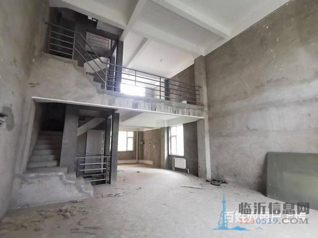 濱河國(guó)際聯(lián)排別墅 毛坯雙氣 雙車位車庫(kù) 臨水榭華庭奧林匹克