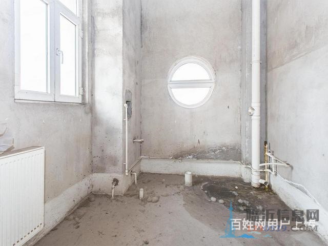濱河國(guó)際聯(lián)排別墅 毛坯雙氣 雙車位車庫(kù) 臨水榭華庭奧林匹克