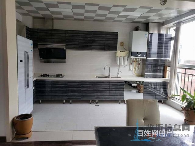 奧林匹克精裝別墅 帶車庫送露臺(tái)證過五臨濱河國(guó)際龍河灣水榭華庭