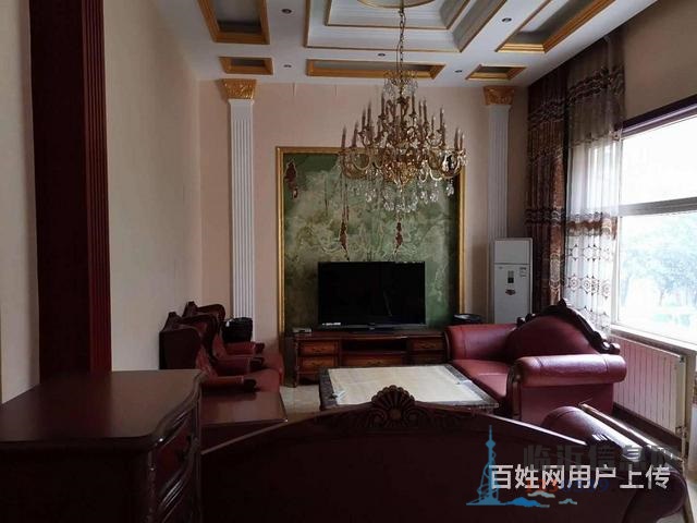 一樓帶院 奧林匹克疊加別墅 精裝四室兩廳三衛(wèi)帶車庫(kù)車位儲(chǔ)藏室