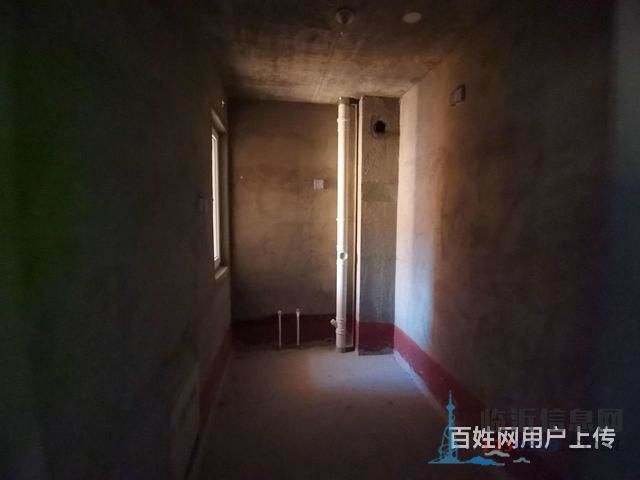 海潤(rùn)尚東國(guó)際 毛坯兩室 帶儲(chǔ)藏室 全天采光 前面沒(méi)