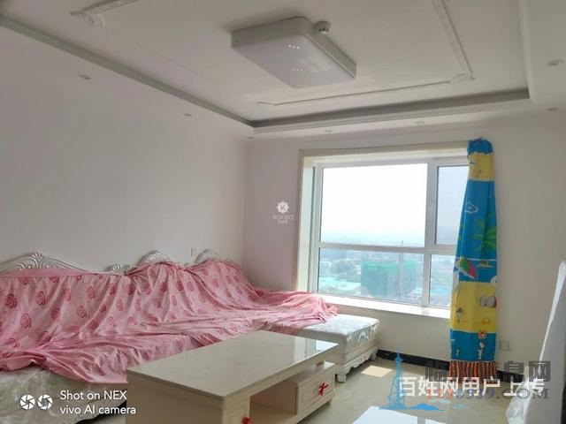 尚東國際一期，帶車位儲(chǔ)藏室有證正常過戶，精裝修未住