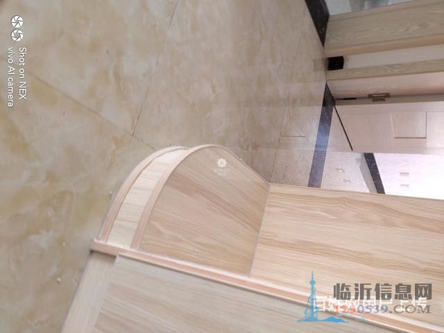 尚東國際一期，帶車位儲(chǔ)藏室有證正常過戶，精裝修未住